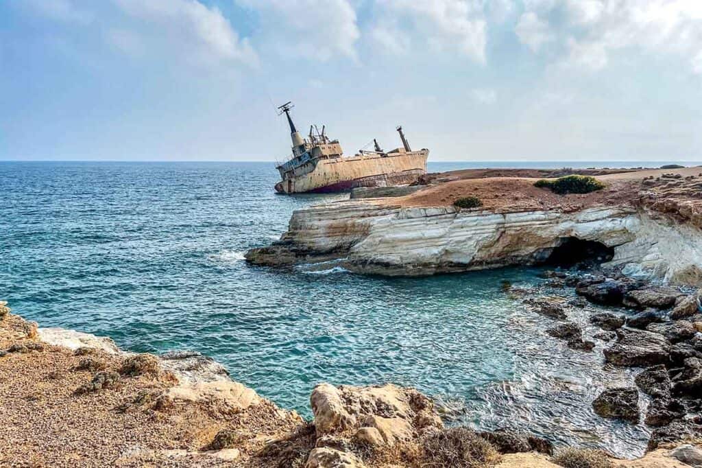 4 Days in Paphos
