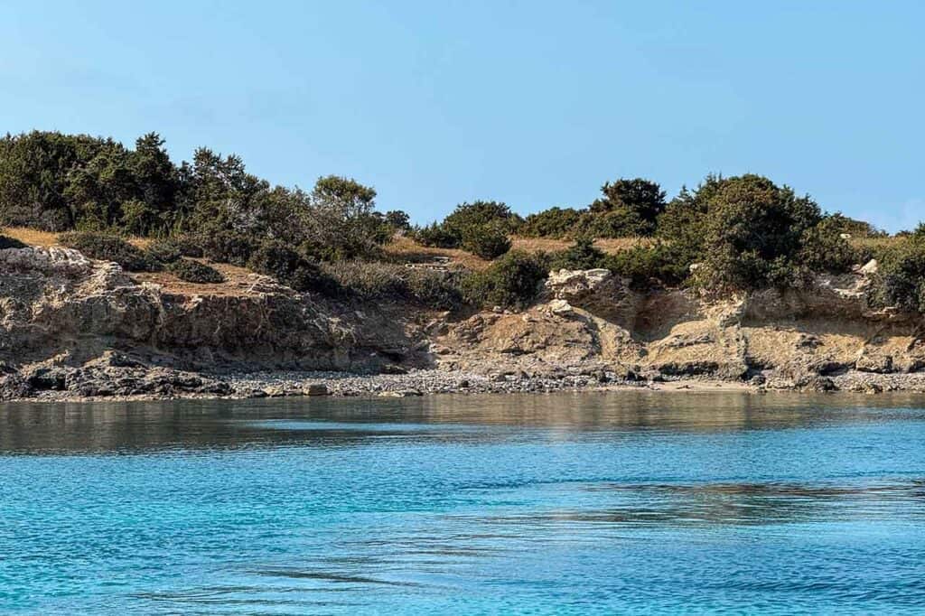 Akamas Peninsula National Park