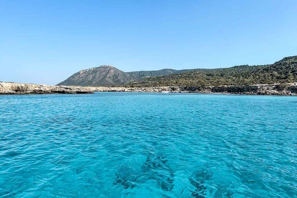 Bagaimana Merencanakan Perjalanan Keluarga Bebas Stres ke Paphos?