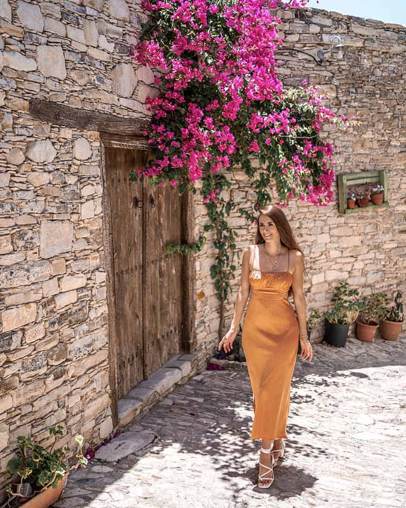 Best Cyprus Day Trips