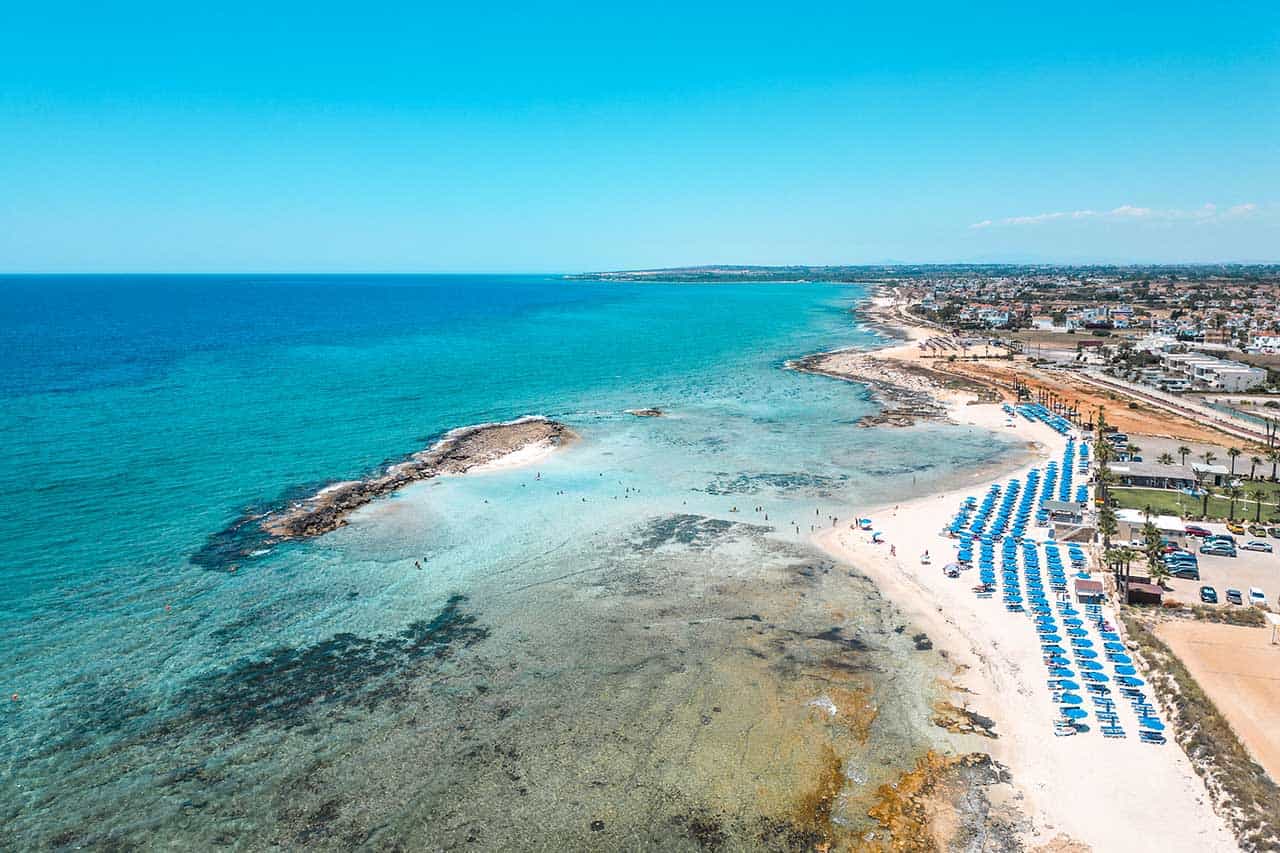 Best Area to Stay in Cyprus