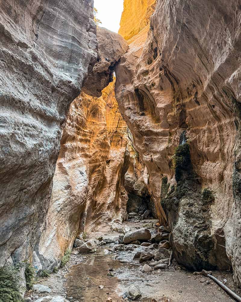 Best Day Trips from Paphos