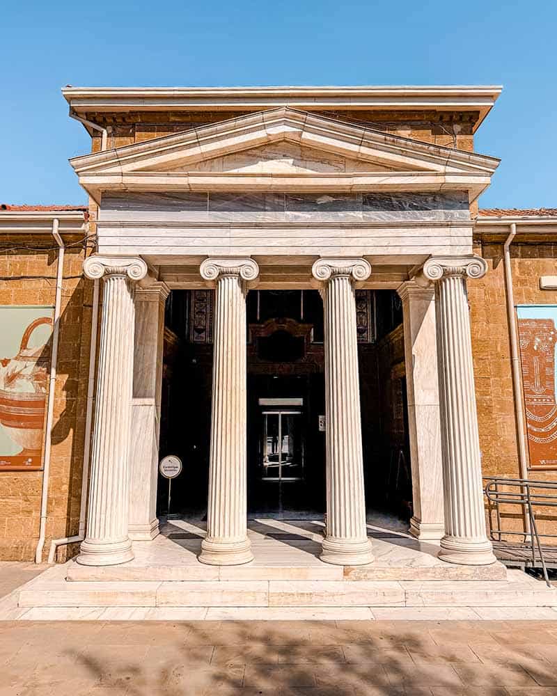 Cyprus Museum