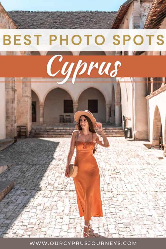 Cyprus Best Photo Spots